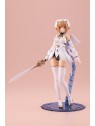 Arcanadea Maqueta Plastic Model Kit Lumitea First Engage Ver. (16cm)