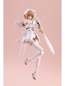 Arcanadea Maqueta Plastic Model Kit Lumitea First Engage Ver. (16cm)