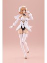 Arcanadea Maqueta Plastic Model Kit Lumitea First Engage Ver. (16cm)