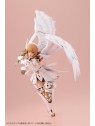 Arcanadea Maqueta Plastic Model Kit Lumitea First Engage Ver. (16cm)