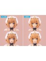 Arcanadea Maqueta Plastic Model Kit Lumitea First Engage Ver. (16cm)