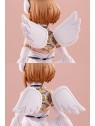 Arcanadea Maqueta Plastic Model Kit Lumitea First Engage Ver. (16cm)