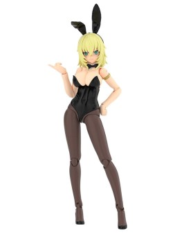 Frame Arms Girl Maqueta Plastic Model Kit Durga Bunny Style (18cm)