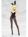 Frame Arms Girl Maqueta Plastic Model Kit Durga Bunny Style (18cm)