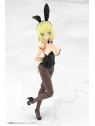Frame Arms Girl Maqueta Plastic Model Kit Durga Bunny Style (18cm)
