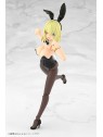 Frame Arms Girl Maqueta Plastic Model Kit Durga Bunny Style (18cm)