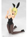 Frame Arms Girl Maqueta Plastic Model Kit Durga Bunny Style (18cm)