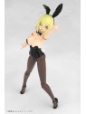 Frame Arms Girl Maqueta Plastic Model Kit Durga Bunny Style (18cm)