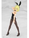 Frame Arms Girl Maqueta Plastic Model Kit Durga Bunny Style (18cm)