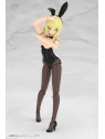 Frame Arms Girl Maqueta Plastic Model Kit Durga Bunny Style (18cm)