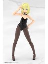Frame Arms Girl Maqueta Plastic Model Kit Durga Bunny Style (18cm)