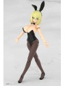 Frame Arms Girl Maqueta Plastic Model Kit Durga Bunny Style (18cm)