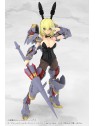 Frame Arms Girl Maqueta Plastic Model Kit Durga Bunny Style (18cm)