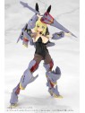 Frame Arms Girl Maqueta Plastic Model Kit Durga Bunny Style (18cm)