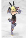 Frame Arms Girl Maqueta Plastic Model Kit Durga Bunny Style (18cm)
