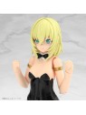 Frame Arms Girl Maqueta Plastic Model Kit Durga Bunny Style (18cm)