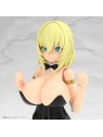 Frame Arms Girl Maqueta Plastic Model Kit Durga Bunny Style (18cm)