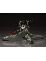 Rebuild of Evangelion Maqueta Plastic Model Kit Moderoid Evangelion Provisional Unit-05 (16cm)