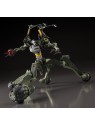 Rebuild of Evangelion Maqueta Plastic Model Kit Moderoid Evangelion Provisional Unit-05 (16cm)