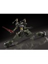 Rebuild of Evangelion Maqueta Plastic Model Kit Moderoid Evangelion Provisional Unit-05 (16cm)