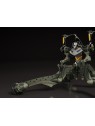 Rebuild of Evangelion Maqueta Plastic Model Kit Moderoid Evangelion Provisional Unit-05 (16cm)