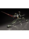 Rebuild of Evangelion Maqueta Plastic Model Kit Moderoid Evangelion Provisional Unit-05 (16cm)