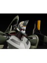 Rebuild of Evangelion Maqueta Plastic Model Kit Moderoid Evangelion Provisional Unit-05 (16cm)