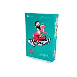 Compra ¡Arre unicornio! de Zacatrus al mejor precio (14,95 €)