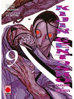 Explosión Juvenil 02 - Panini Comics