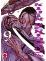 Compra Kijin Gentosho, Cazador de Demonios 08 de Panini Comics al mejo