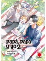 Un Papá Inmaduro - Colección Completa | Manga