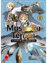 Compra Mushoku Tensei: El Hechicero del Corazón Roto 01 de Panini Comi