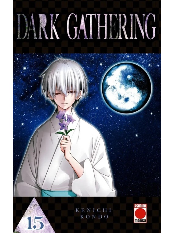 Compra Dark Gathering 14 de Panini Comics al mejor precio (9,45 €)