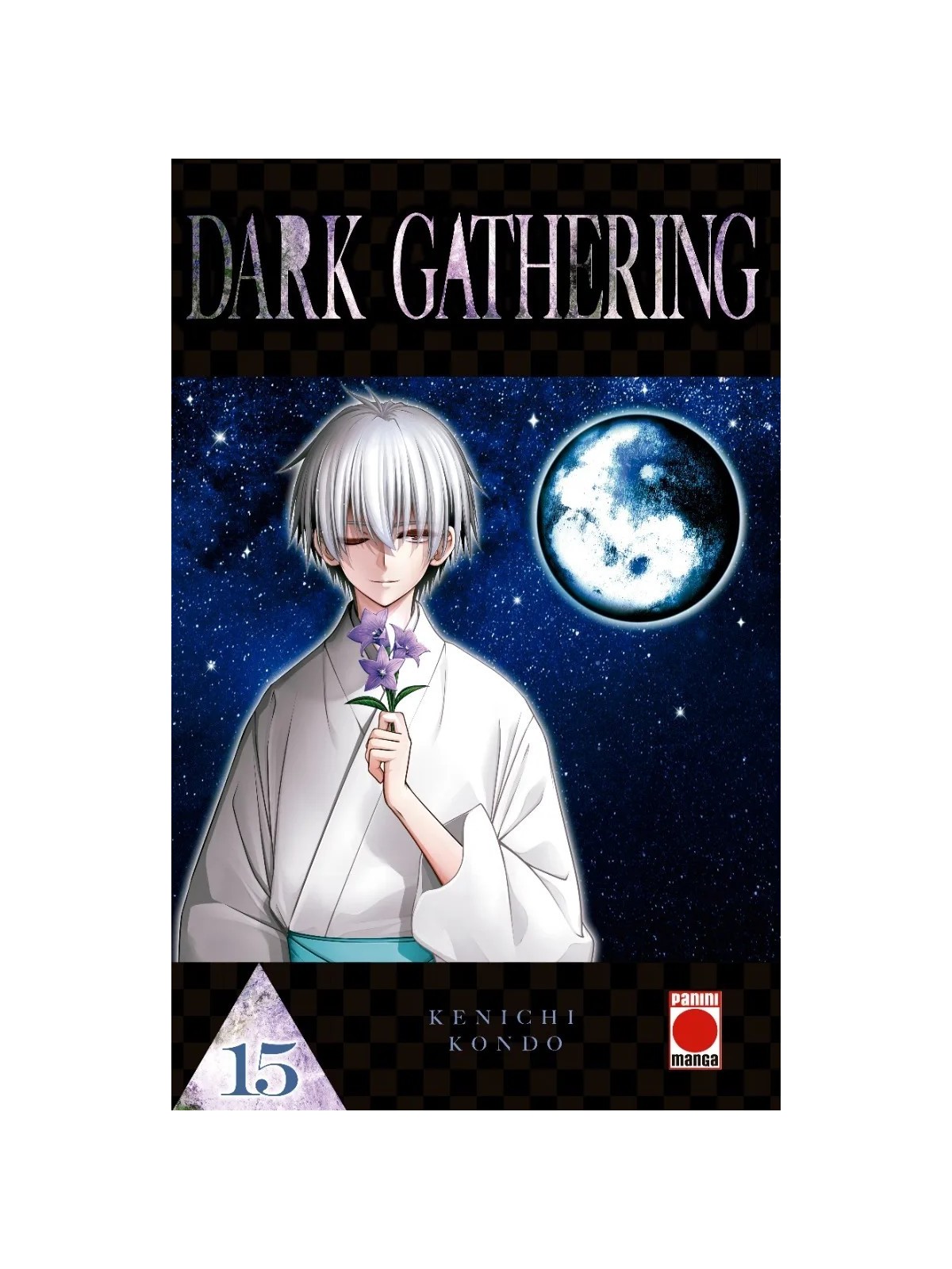 Compra Dark Gathering 14 de Panini Comics al mejor precio (9,45 €)