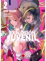 Compra Explosión Juvenil 01 de Panini Comics al mejor precio (8,50 €)