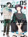 Compra Trabajo y Vida Privada -On y Off- 04 de Panini Comics al mejor