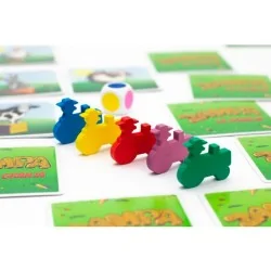 Compra Zampa la granja de Zacatrus al mejor precio (12,00 €)