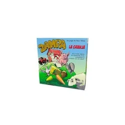 Compra Zampa la granja de Zacatrus al mejor precio (12,00 €)