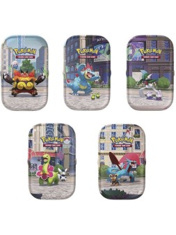 Colección de TCG - La Cueva Roja