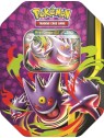 Pokemon TCG: Lata Megaluz Lunar - Mega Gengar EX (Español)
