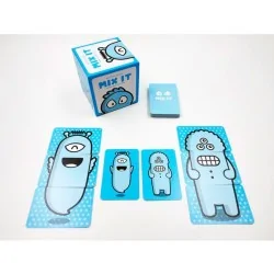 Compra Mix It de Zacatrus al mejor precio (10,76 €)