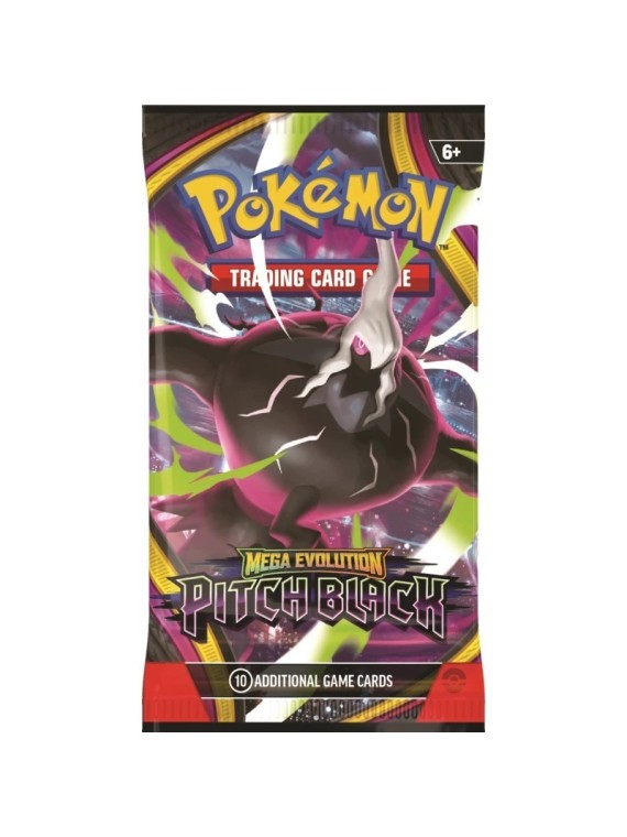 Compra Sobre Pokémon: Chispas Fulgurantes (1) de Bandai al mejor preci