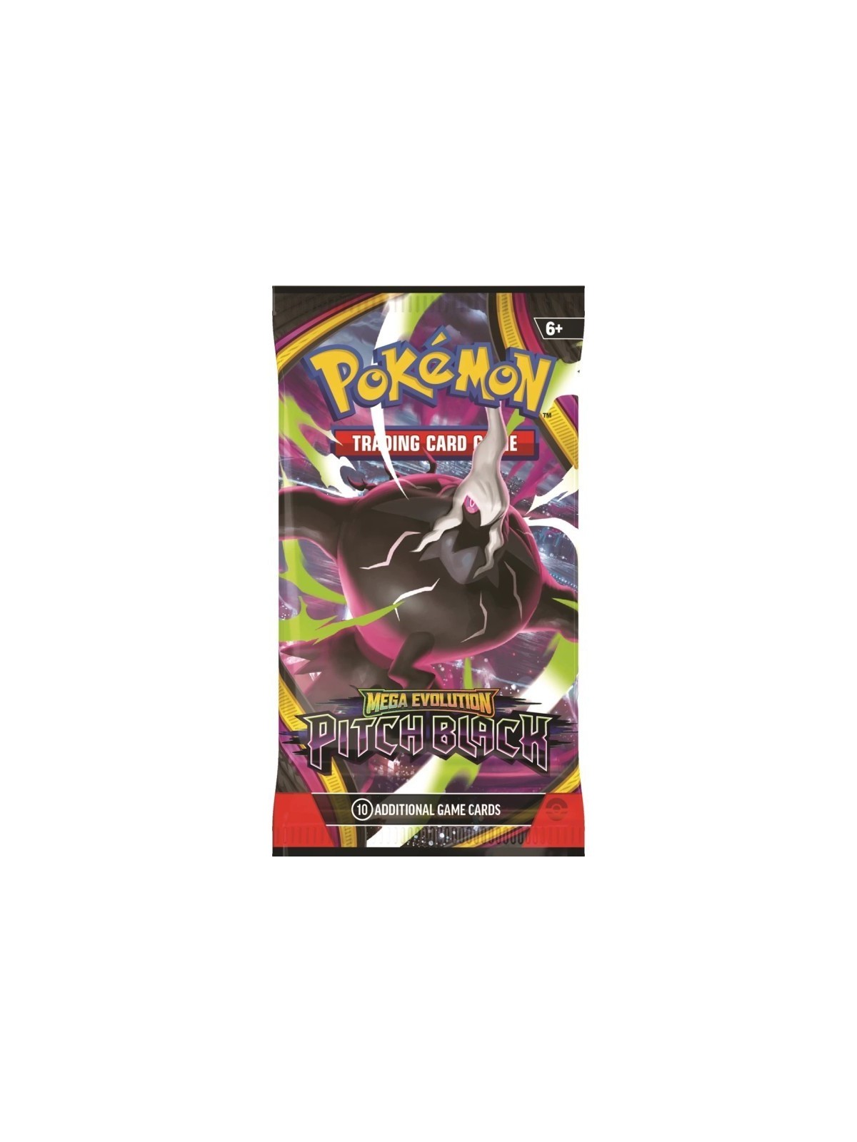 Compra Sobre Pokémon: Chispas Fulgurantes (1) de Bandai al mejor preci