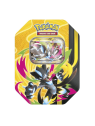 Pokemon TCG: Lata Megapotencia EX - Mega Zeraora EX (Español)