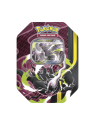 Pokemon TCG: Lata Megapotencia EX - Mega Darkrai EX (Español)