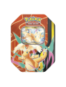 Pokemon TCG: Lata Megapotencia EX - Mega Dragonite EX (Español)