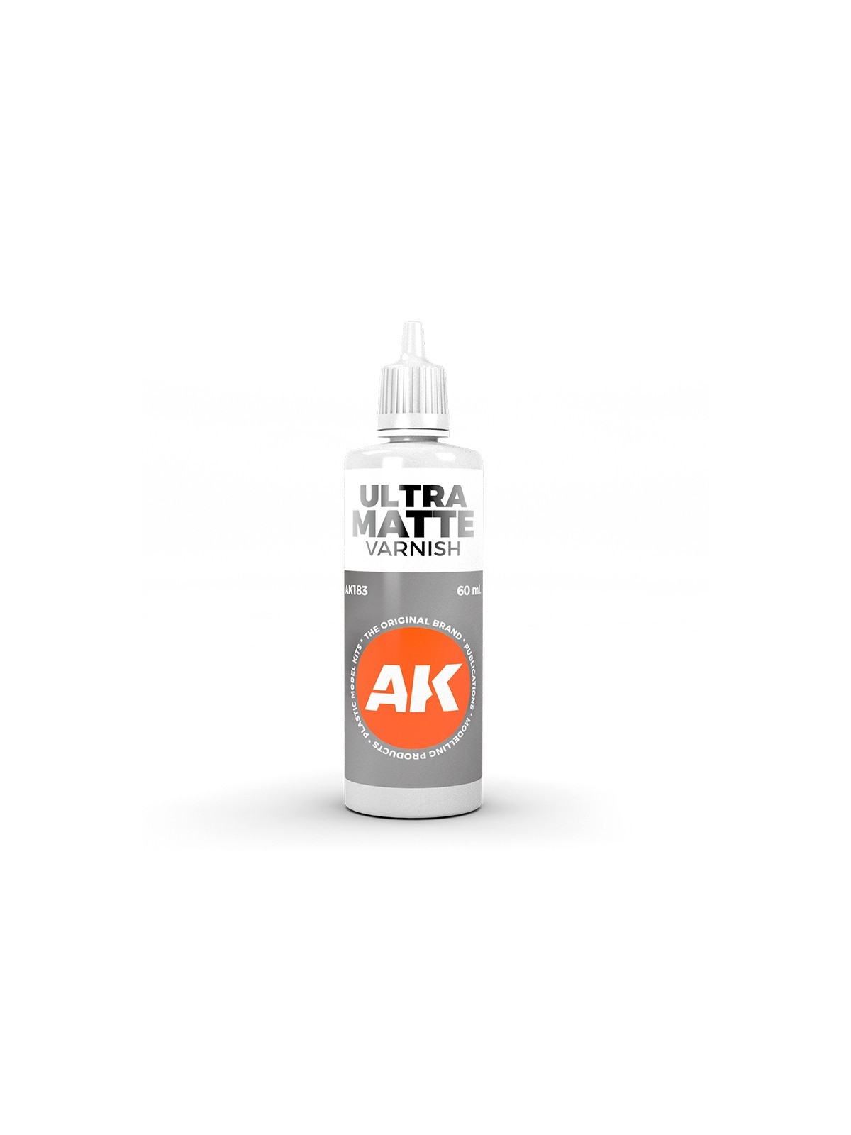 Barniz Ultramate (AK183)
