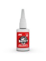 Magnet 20g Alta Densidad: Pegamento de Cianocrilato (AK12029)