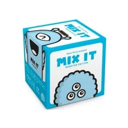 Compra Mix It de Zacatrus al mejor precio (10,76 €)