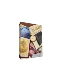 24h de Zacatrus en Juegos de Tablero | La Cueva Roja